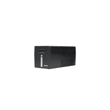 KSTAR UPS KSTAR Micropower 1200VA USB, LED - Line-interaktiv szünetmentes áramforrás