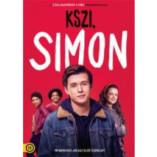  Kszi, Simon (Dvd) vígjáték