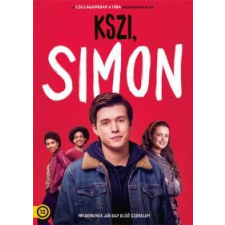Kszi, Simon (Dvd) vígjáték