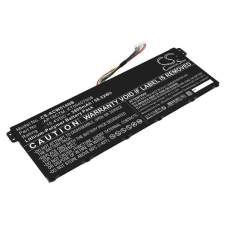  KT00407008 Laptop akkumulátor 3800 mAh egyéb notebook akkumulátor