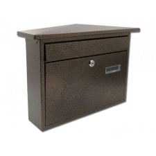 KT02 postaláda antik réz, Réz antik postaláda