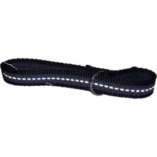  KT. BA5260 Nyakörv gumis fojtó fénycsíkkal 20/40 nyakörv, póráz, hám kutyáknak