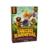 KTBG Juharvölgy krónikája: Tavaszi karnevál társasjáték