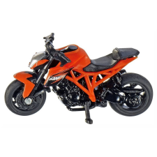  KTM 1290 Super Duke R 1384 autópálya és játékautó