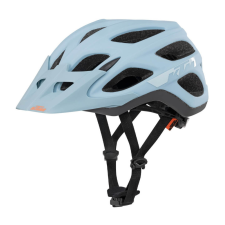  KTM bukósisak Lady Character II light blue matt 54-58 kerékpáros sisak