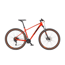  KTM Chicago 271 Fire Orange kerékpár S 38cm mtb kerékpár