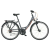 KTM Trekking kerékpár KTM LIFE JOY 24 DA-E D46/S/18" Steelgrey Matt Black Orange