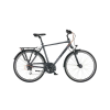 KTM Trekking kerékpár KTM LIFE JOY férfi HE 51 Steelgrey