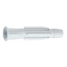 KTS univerzális csomozódó peremes dübel 8 x 50 mm barkácsolás, csiszolás, rögzítés