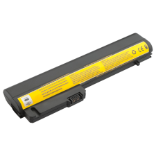  KU529AA Akkumulátor 6600mAh hp notebook akkumulátor