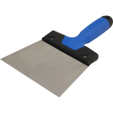 KUBALA 120mm rozsdamentes spatulya építőanyag