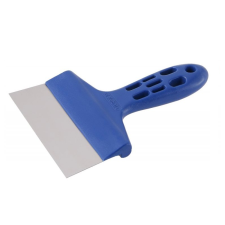 KUBALA 120x35mm rozsdamentes spatulya építőanyag