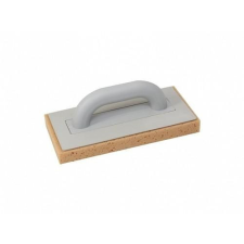 KUBALA 140x280mm fuga lemosó bemetszett szivacspárnával 30mm építőanyag