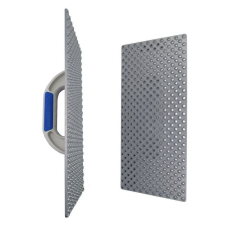 KUBALA 165x365mm csiszoló perforált műanyag munkafelülettel építőanyag