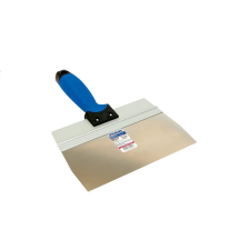 KUBALA 250mm rozsdamentes spatulya építőanyag