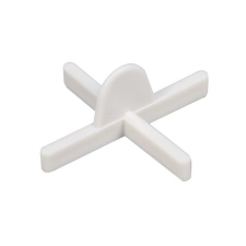 KUBALA - Fugakereszt tartóval 1,5mm - 100 db kőműves és burkoló szerszám