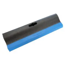 KUBALA - Gumi spatula 145mm kőműves és burkoló szerszám