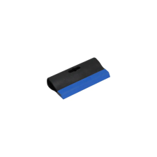 KUBALA Gumi spatula szélesség 145 mm, KUBALA kőműves és burkoló szerszám