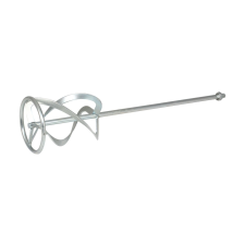 KUBALA M14 Ø135x600mm 50kg habarcs és ragasztókeverő barkácsgép tartozék