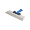 KUBALA Rozsdamentes fali spatula hossz 350 mm kétkomponensű nyéllel G-14