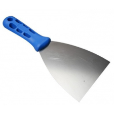 KUBALA - Rozsdamentes spatula 40mm műanyag nyéllel kőműves és burkoló szerszám