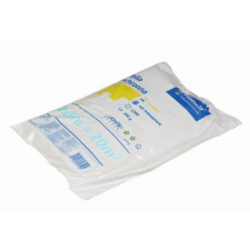 KUBALA - Takarófólia 4x5m - STRONG, 240g, HDPE ragasztószalag és takarófólia