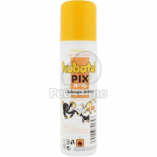 Kubatol Kubatol Pix spray 150 ml kutyafelszerelés