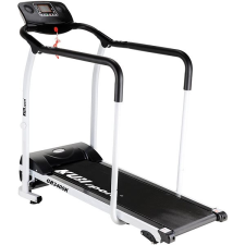 Kubisport GB3400K, futópad korláttal futópad