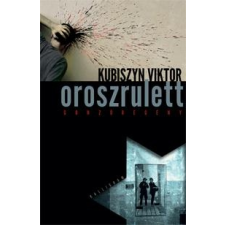 Kubiszyn Viktor Oroszrulett regény