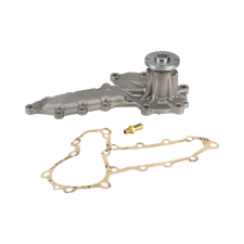 Kubota Vízszivattyú 23815K21009 autóalkatrész