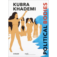  Kubra Khademi (Multi-lingual edition) – Hanna G. Diedrichs gen. Thormann idegen nyelvű könyv