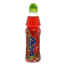  KUBU PLAY ALMA-EPER 400ML DRS üdítő, ásványviz, gyümölcslé