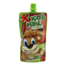  KUBU PÜRÉ ALMA 100G üdítő, ásványviz, gyümölcslé