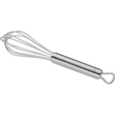 Küchenprofi Habverő, 15 cm, rozsdamentes, Küchenprofi konyhai eszköz