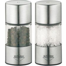 Küchenprofi Vienna só- és borsőrlő malom, 8,5 cm konyhai eszköz