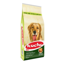 Kucho Adult Dog Chicken 15 kg kutyaeledel