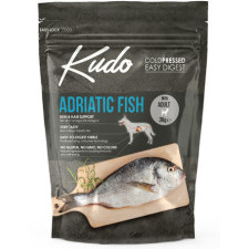  Kudo Adriatic Fish Mini Adult 3 kg kutyaeledel