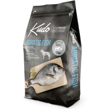 Kudo Adult Adriatic Fish Medium & Maxi 12kg kutyaeledel