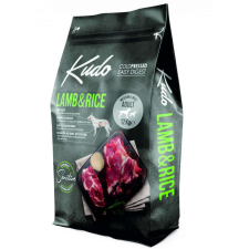 Kudo Adult Medium & Maxi Lamb & Rice 12kg kutyaeledel