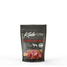 Kudo Low Grain Adult Red Meat&Vegetables Medium&Maxi 3kg kutyatáp kutyaeledel
