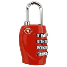 Kufryplus TSA TL112 piros lakat