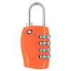 Kufryplus TSA TL117 narancssárga