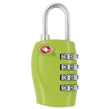 Kufryplus TSA TL118 zöld lakat