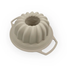  Kuglóf forma, szilikon, 26 cm sütés és főzés