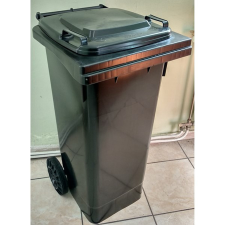  Kuka 80 literes kerekes műanyag szemetes