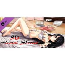 KuKo Hentai Shooter 3D: Uncensored (Deluxe Edition) (PC - Steam elektronikus játék licensz) videójáték