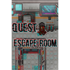 KuKo Quest: Escape Room (PC - Steam elektronikus játék licensz) videójáték