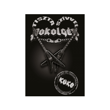 Kuko - Tiszta szívvel Pokolgép (MC (magnókazetta)) heavy metal