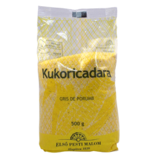  Kukoricadara / Első Pesti Malom/ 500 g reform élelmiszer