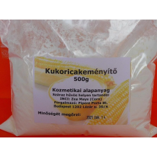Kukoricakeményítő 1kg tisztító- és takarítószer, higiénia